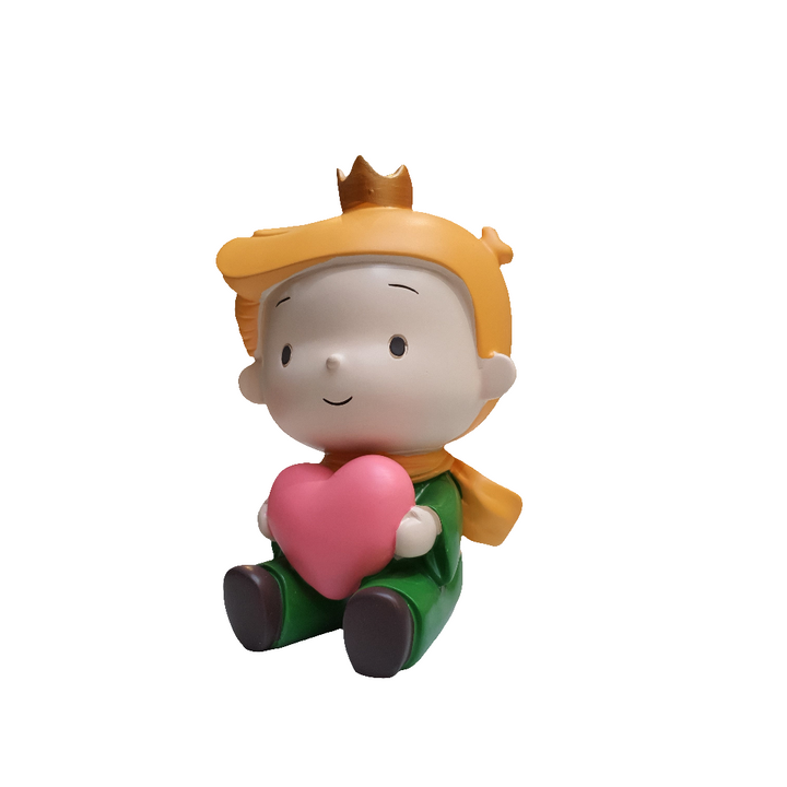 Principito Corazon M