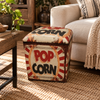 Baul Pop Corn mini