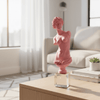 Busto Venus color Rosado
