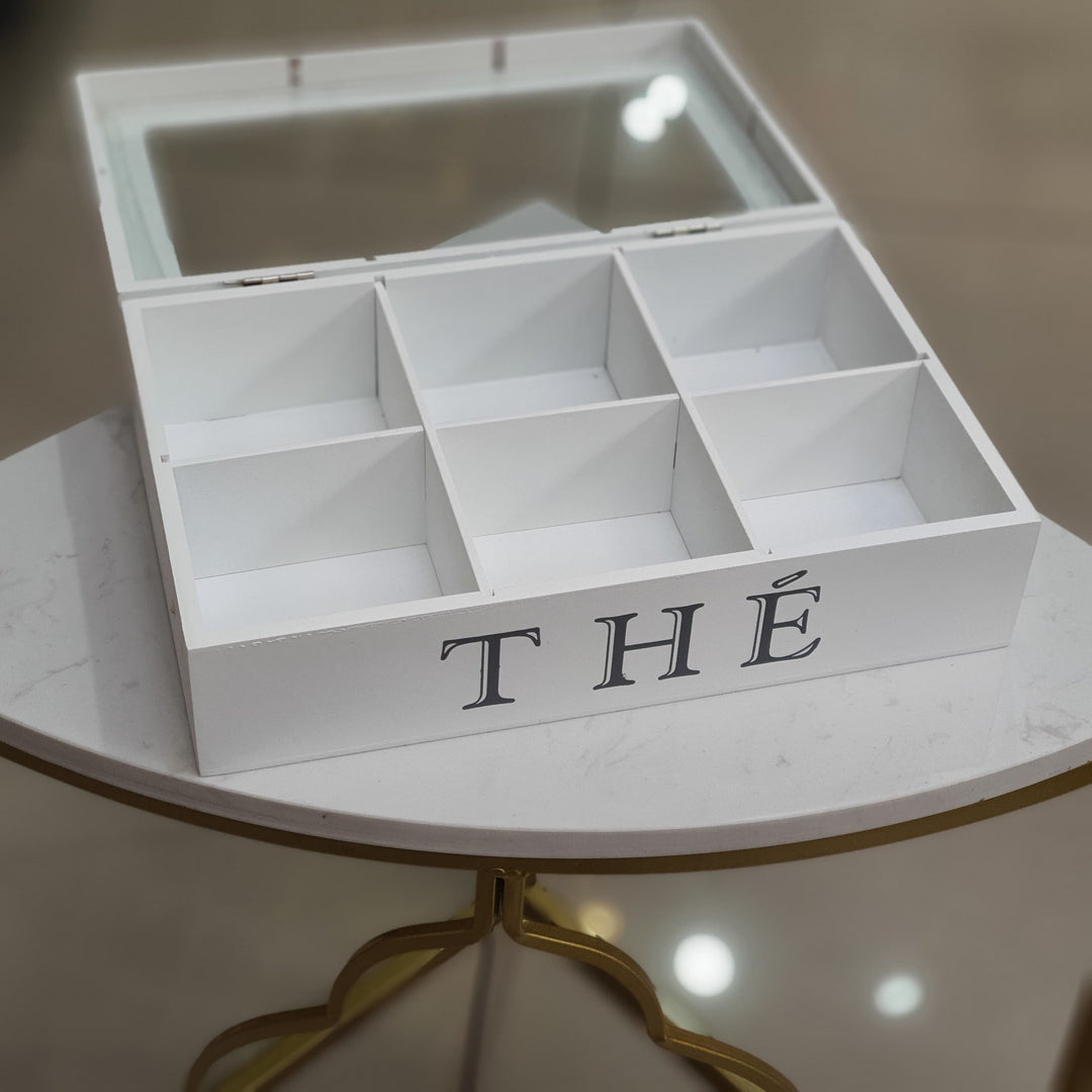 Caja De Te CASONA DECO cocina