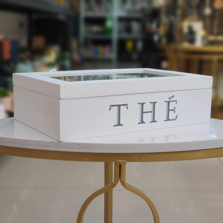 Caja De Te CASONA DECO cocina