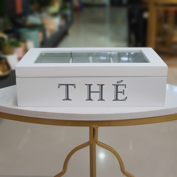 Caja De Te CASONA DECO cocina