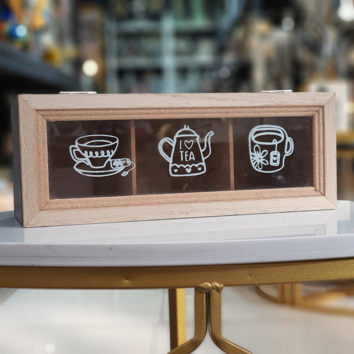 Caja De Te CASONA DECO cocina