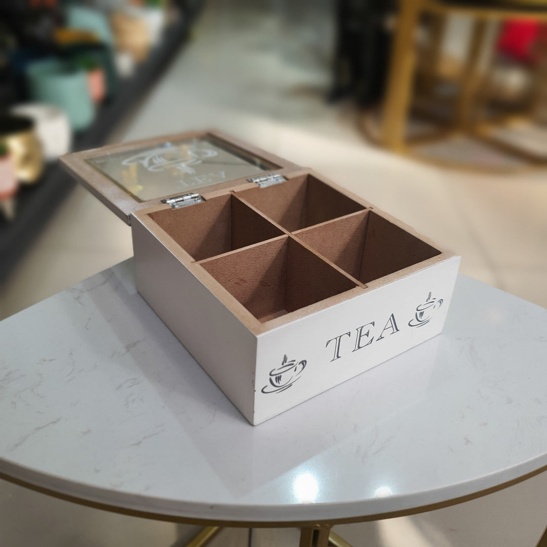 Caja De Te CASONA DECO cocina