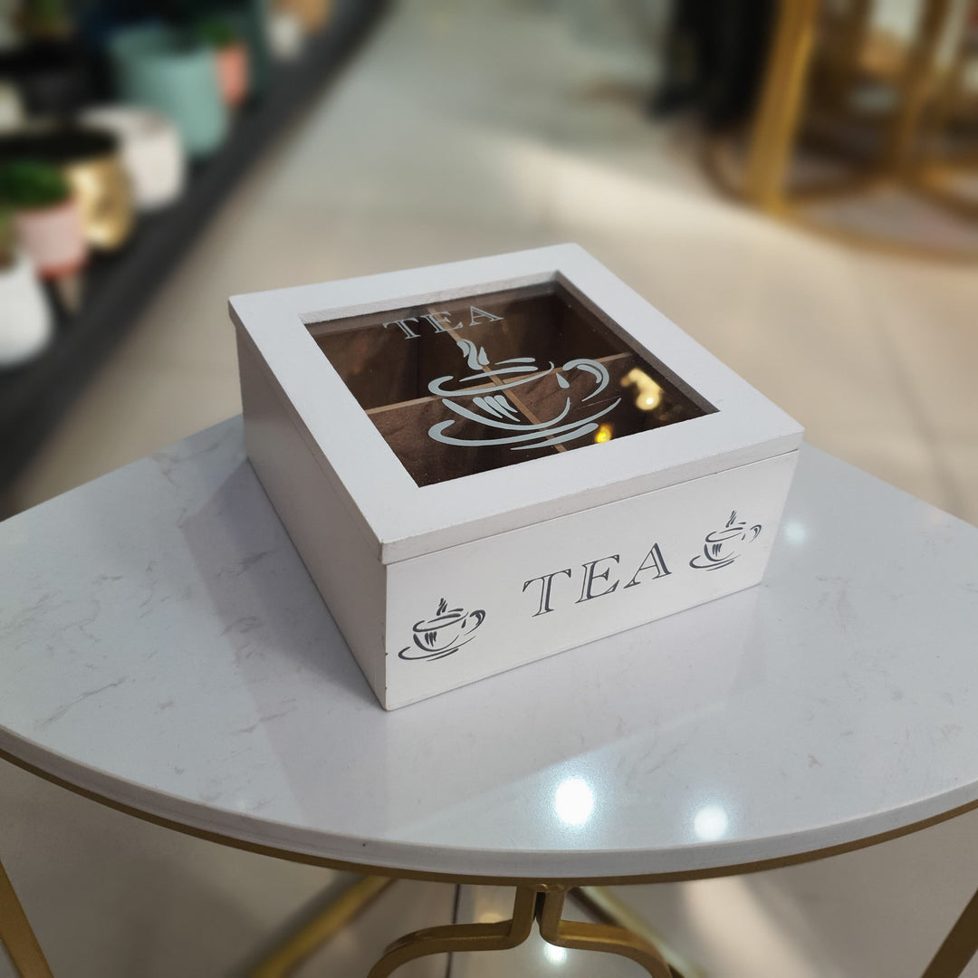 Caja De Te CASONA DECO cocina
