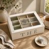 Caja De Te 9E Infusion 6883-5