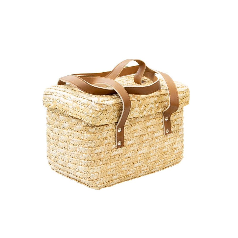 Canasto Bolso CASONA DECO