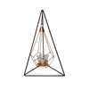 Candelabro Colgante 5519-028