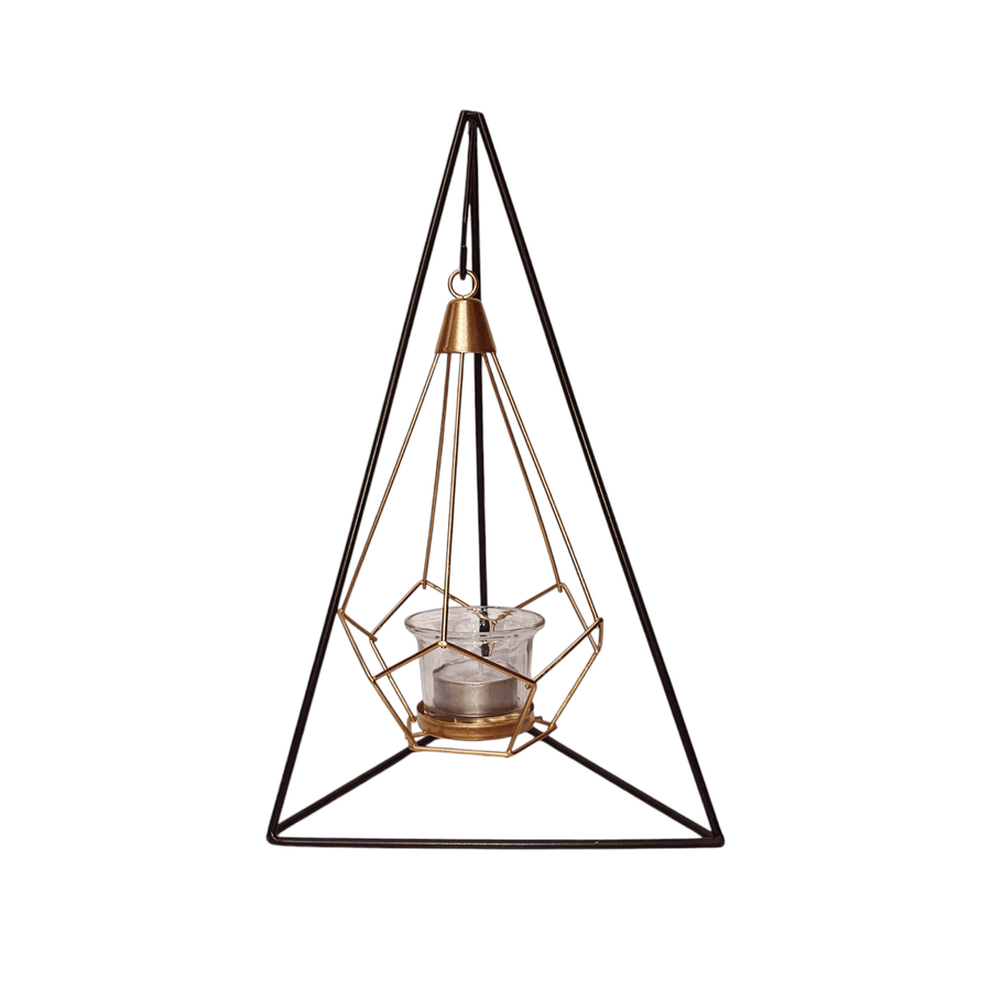 Candelabro Colgante 5519-028 CASONA DECO