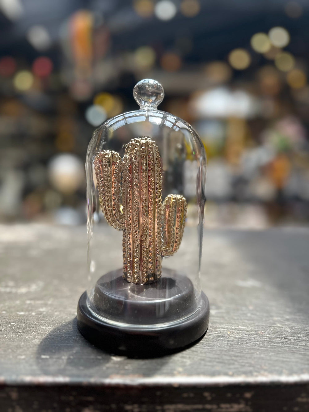 Adorno cactus CASONA DECO