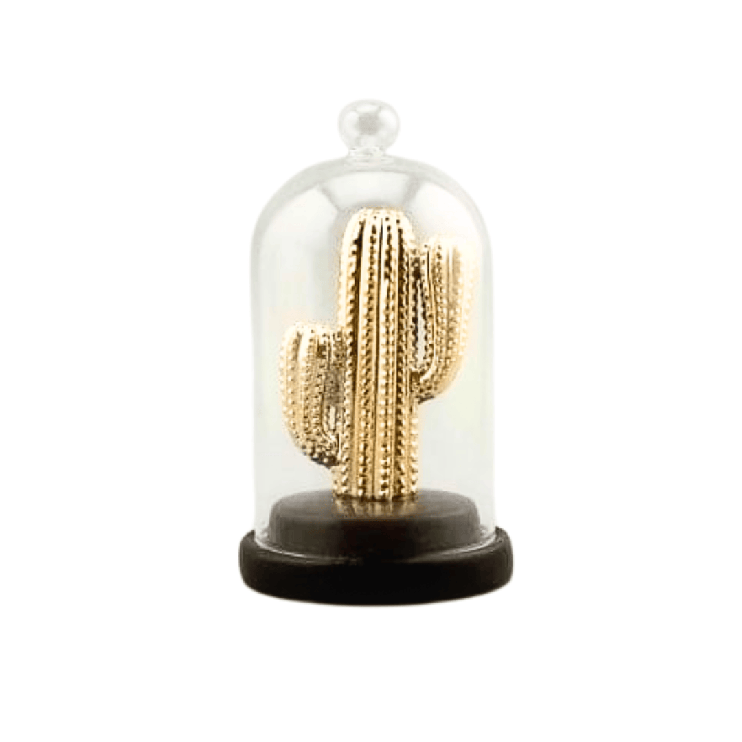 Adorno cactus CASONA DECO