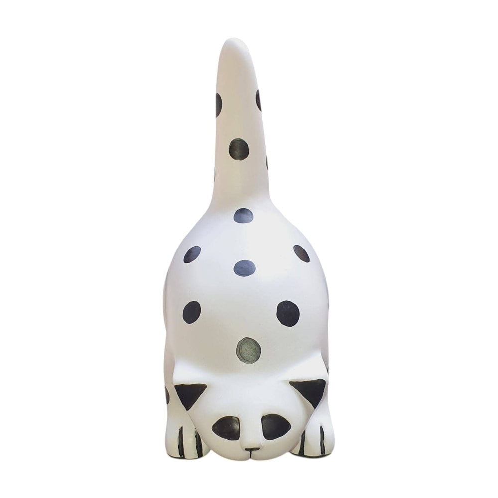 Gato con Lunares CASONA DECO animales