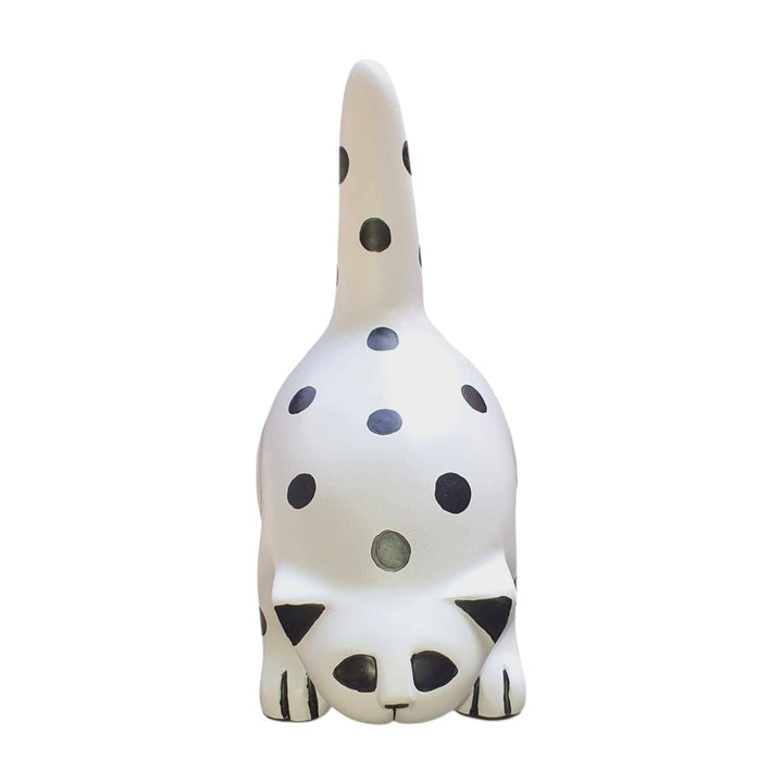 Gato con Lunares CASONA DECO animales