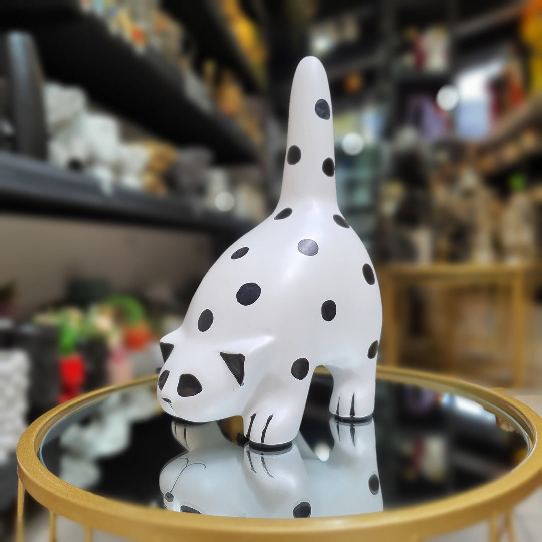 Gato con Lunares CASONA DECO animales