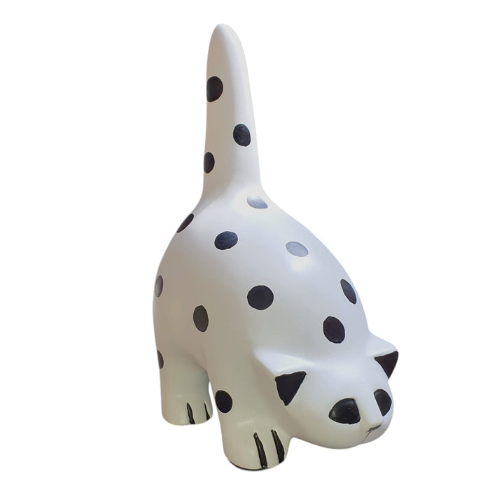 Gato con Lunares CASONA DECO animales