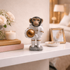 Mono Astronauta sin casco decorativo
