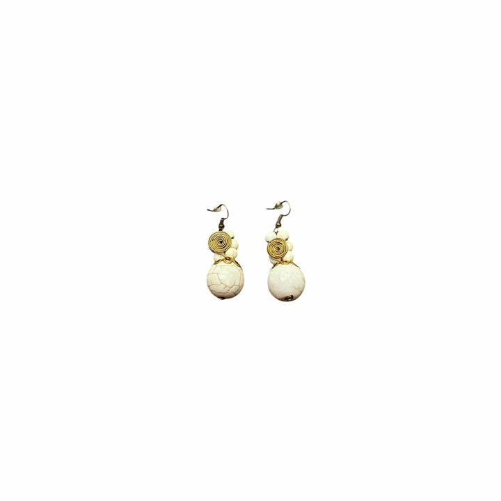 Aros Amed blanco CASONA DECO Aros