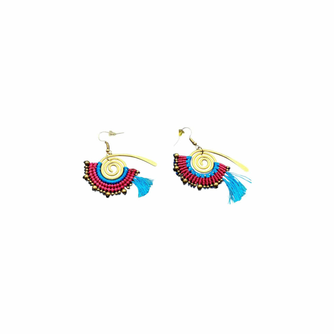 Aros Lily CASONA DECO Aros