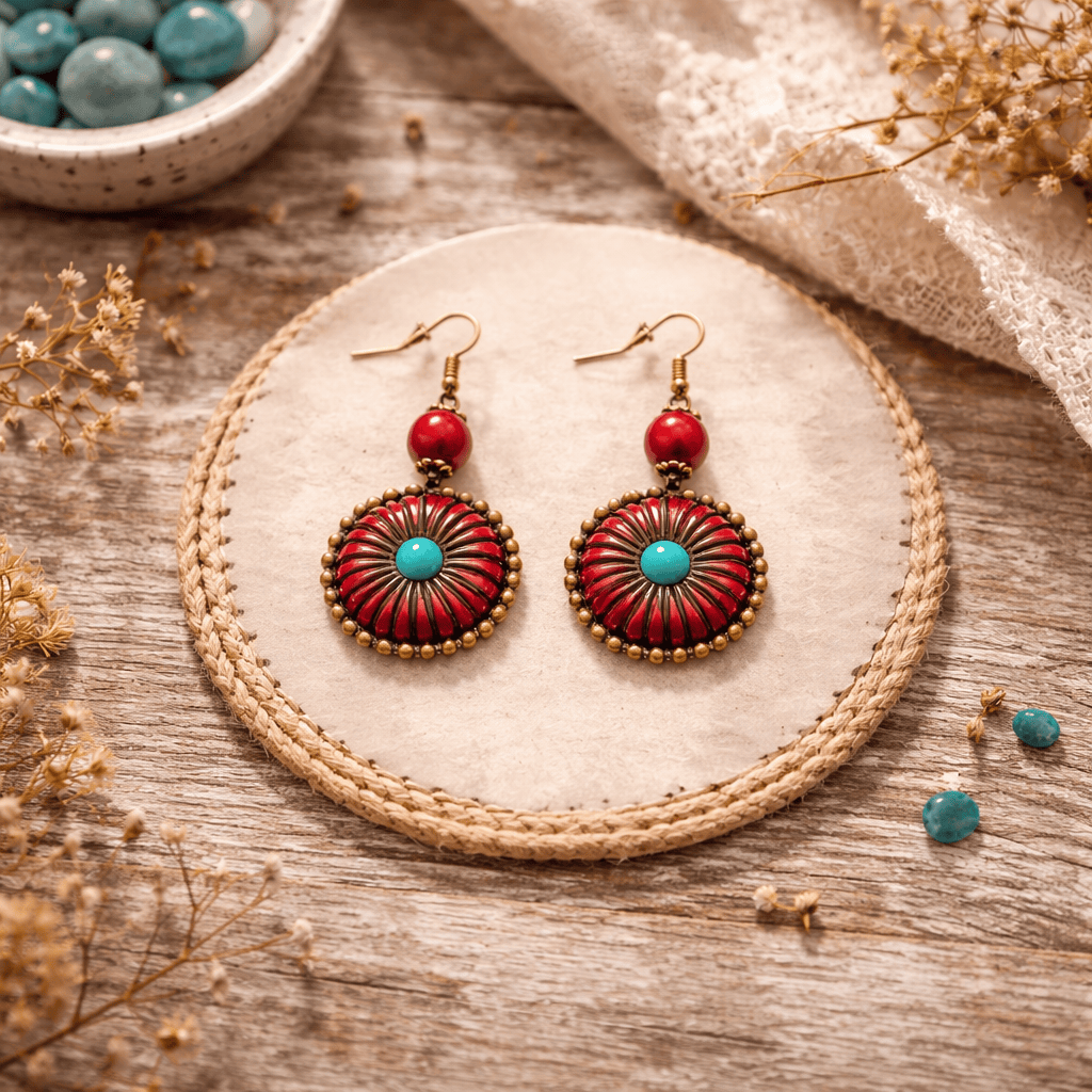 Aros Lucia CASONA DECO Aros