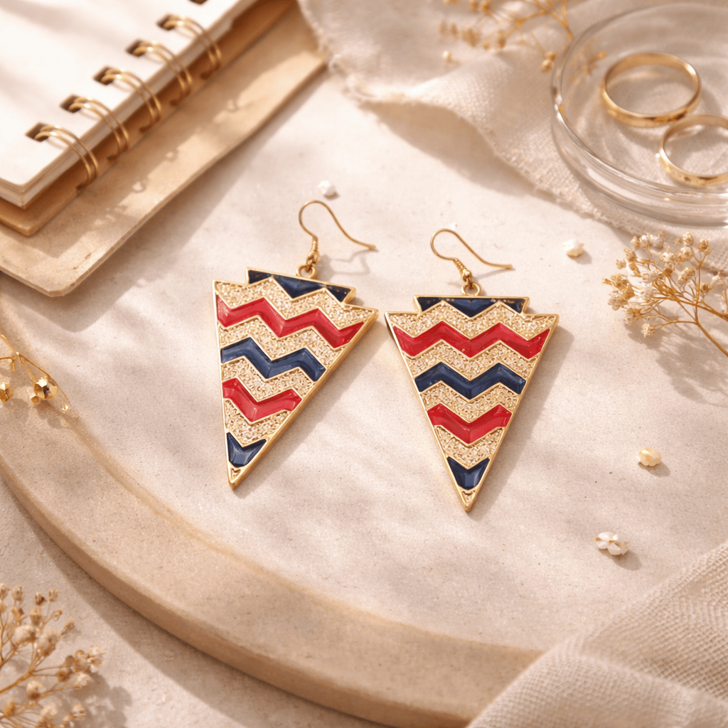 Aros Ofelia CASONA DECO Aros