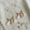 Aros Roxy Rosa