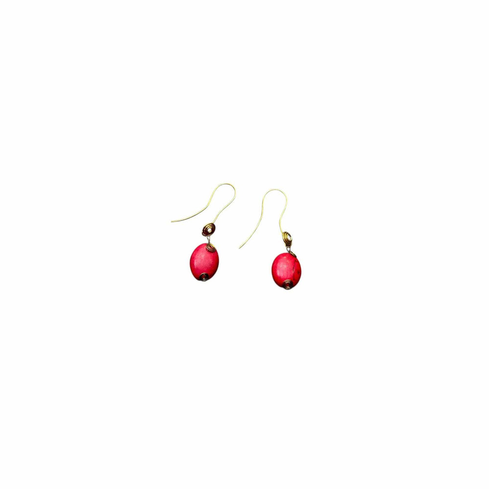 Aros Seyla coral CASONA DECO Aros