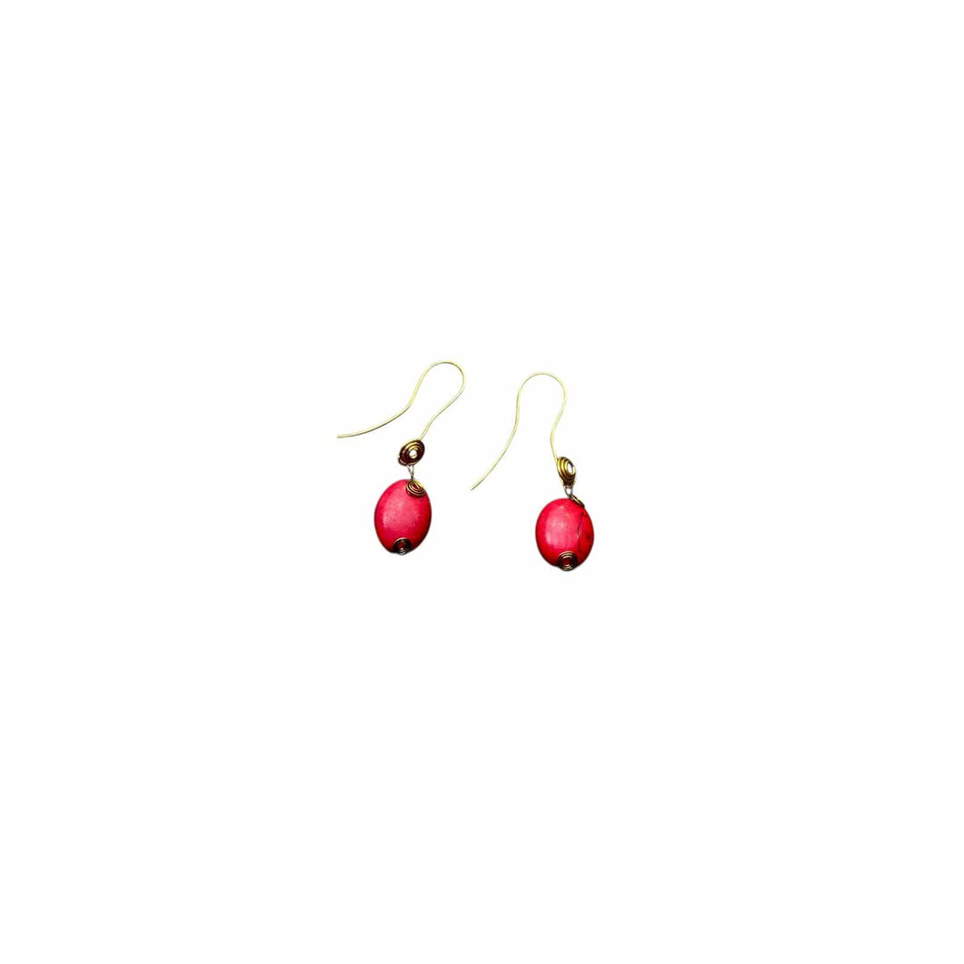Aros Seyla coral CASONA DECO Aros