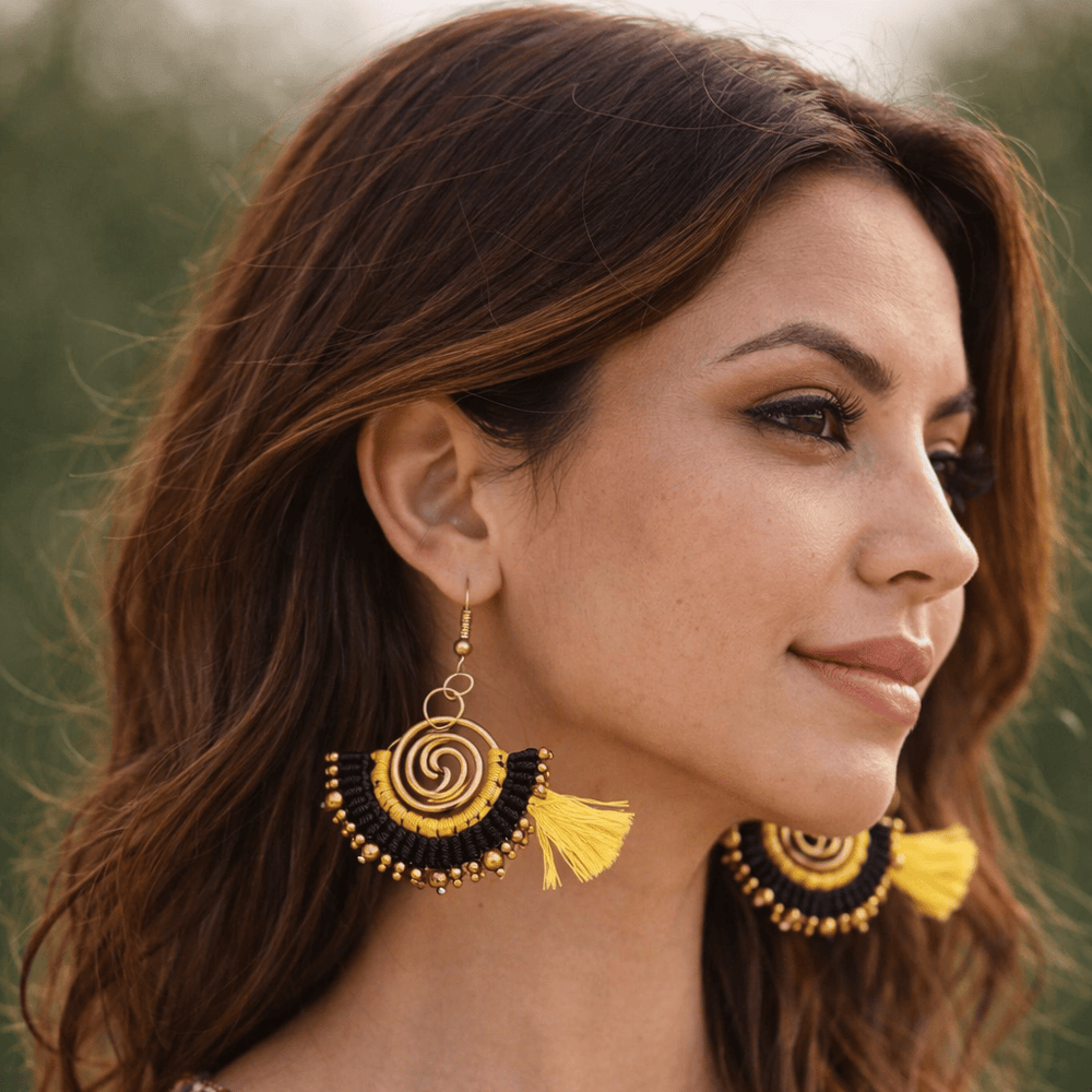 Aros Sol CASONA DECO Aros