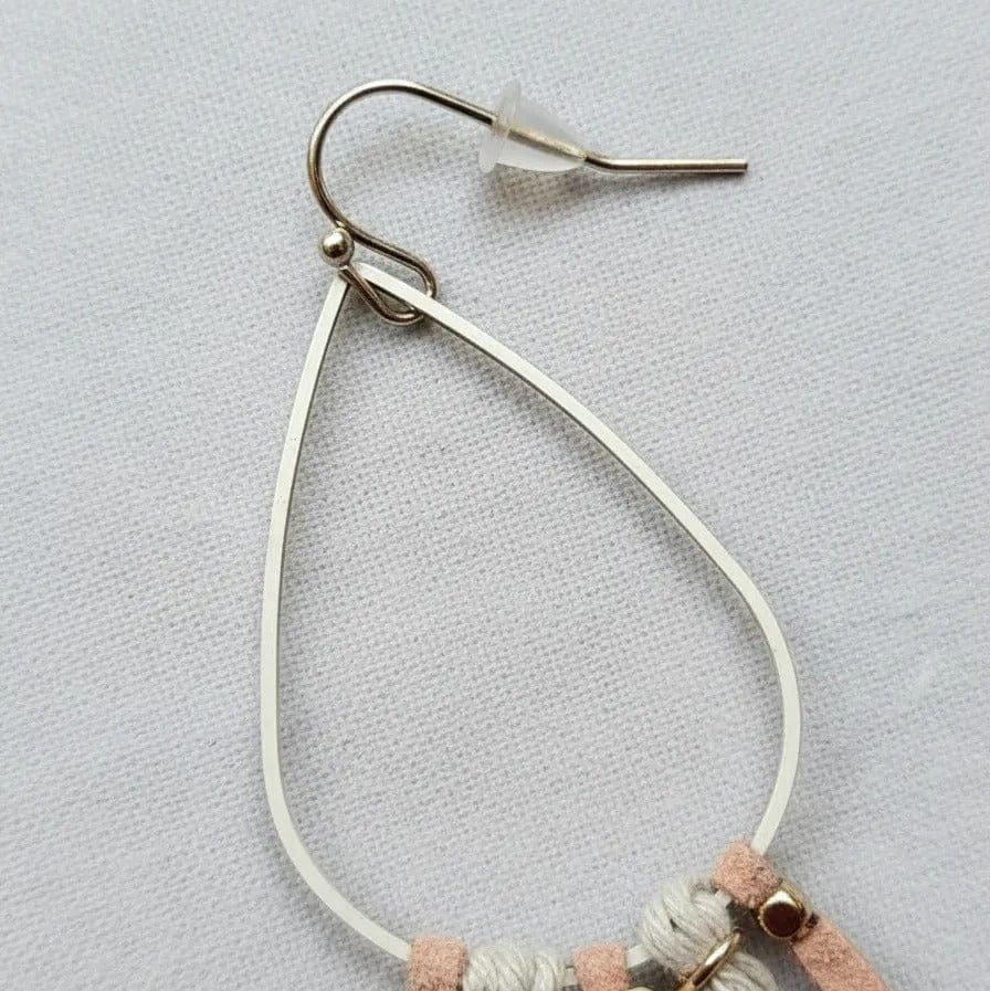 Aros Velvet CASONA DECO Aros