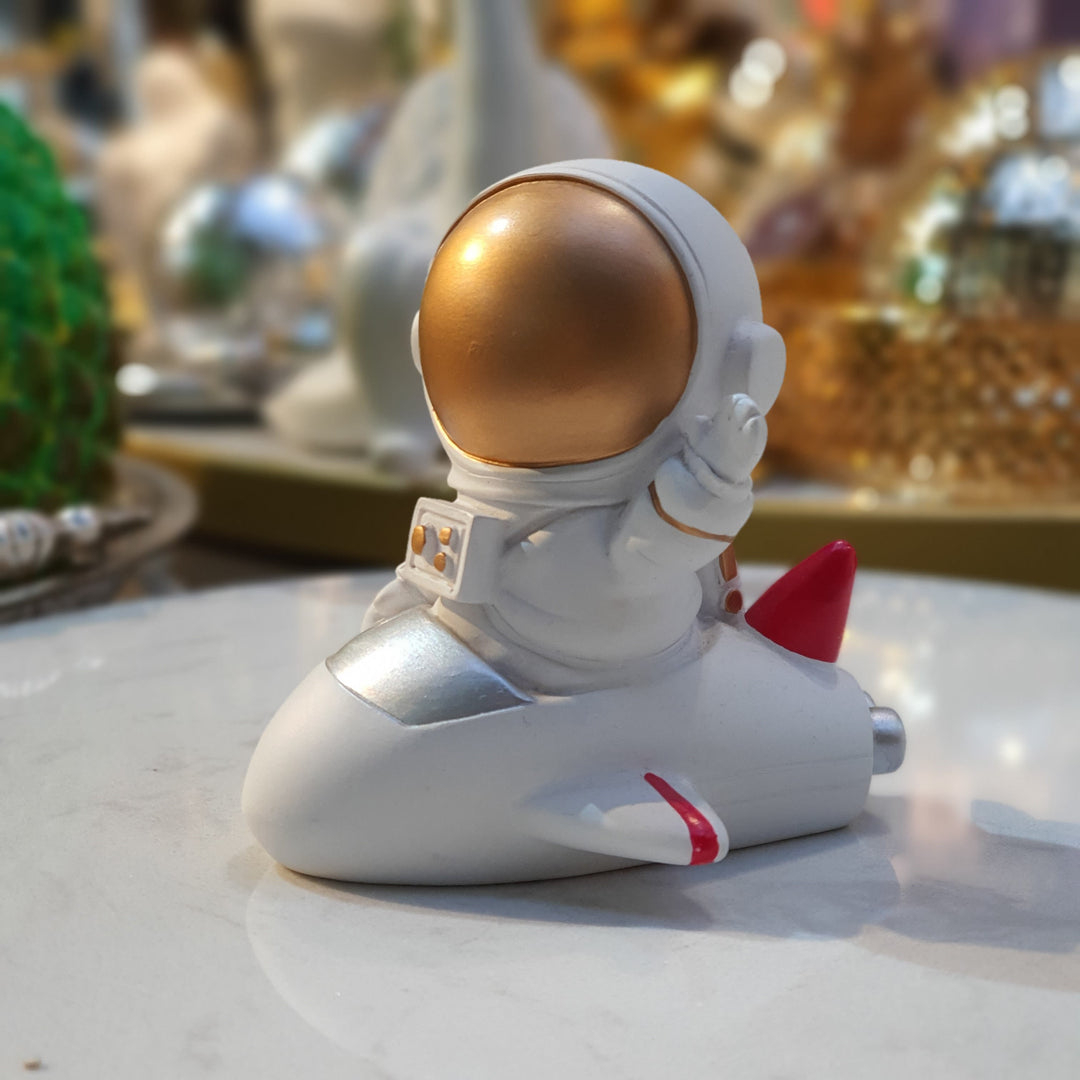 Astronauta Cohete CASONA DECO