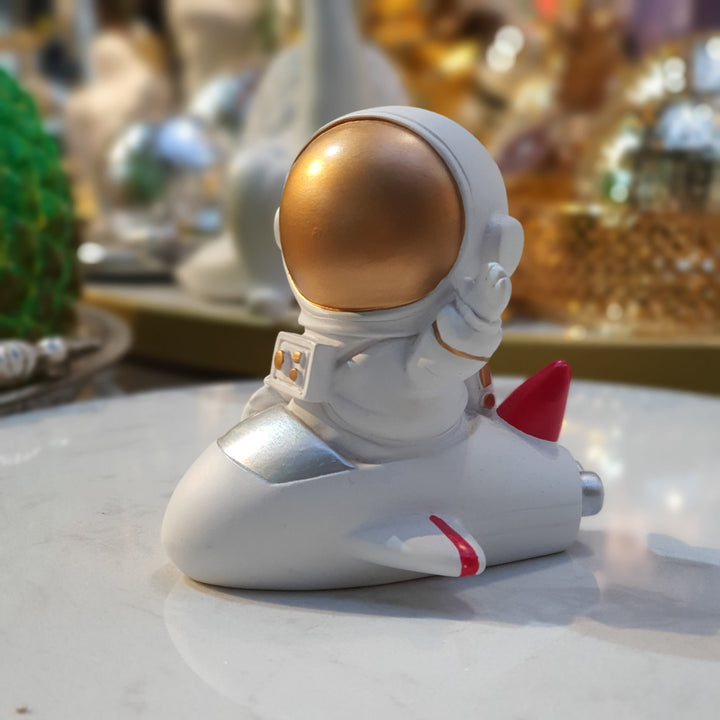 Astronauta Cohete CASONA DECO