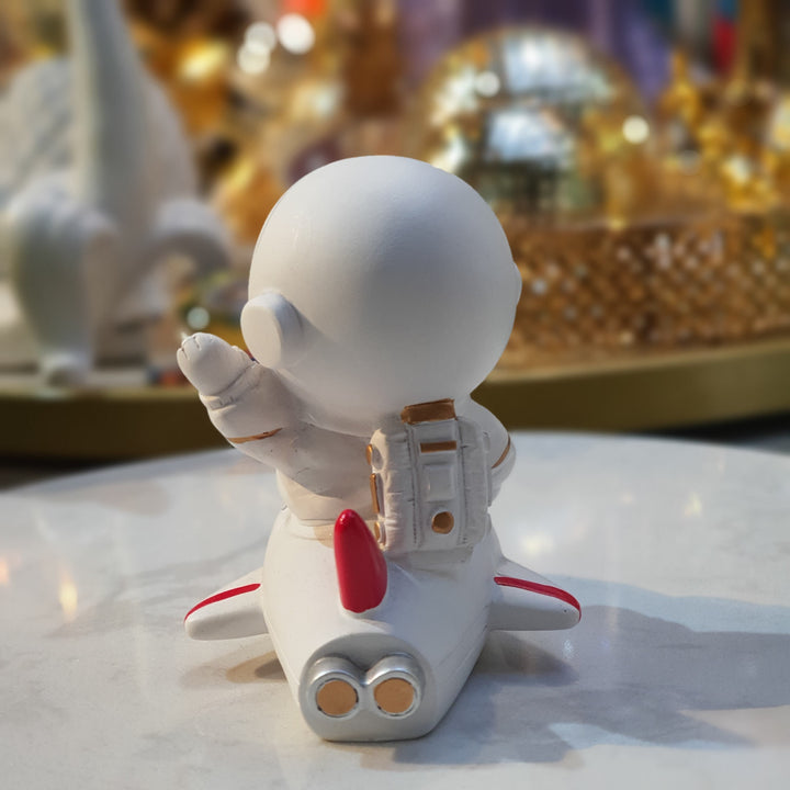 Astronauta Cohete CASONA DECO