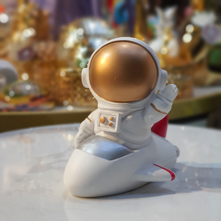 Astronauta Cohete CASONA DECO