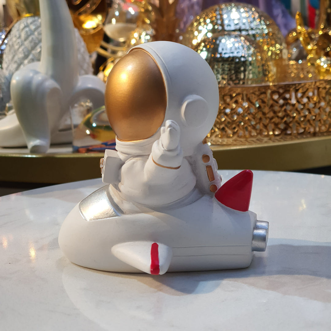 Astronauta Cohete CASONA DECO