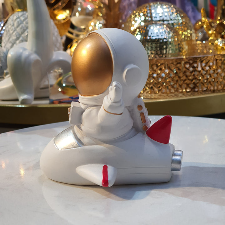 Astronauta Cohete CASONA DECO