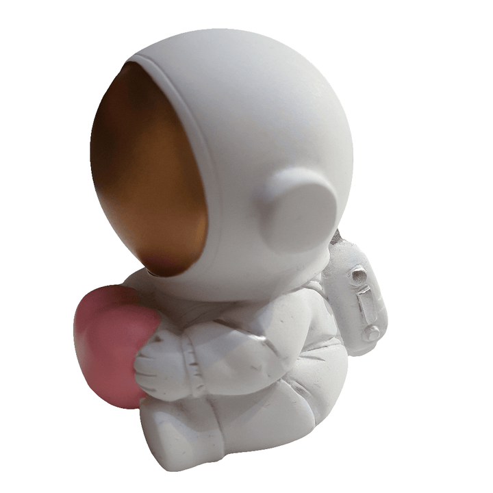 Astronauta Corazon CASONA DECO
