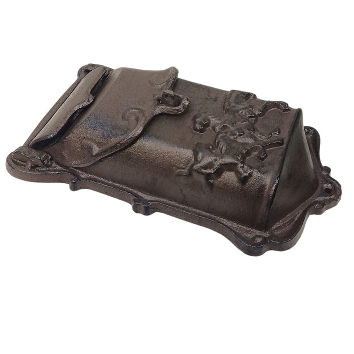 Buzon de hierro mini CASONA DECO