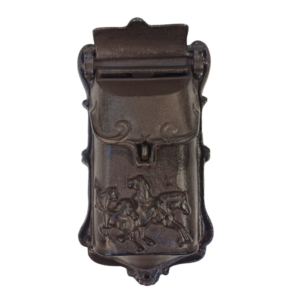 Buzon de hierro mini CASONA DECO