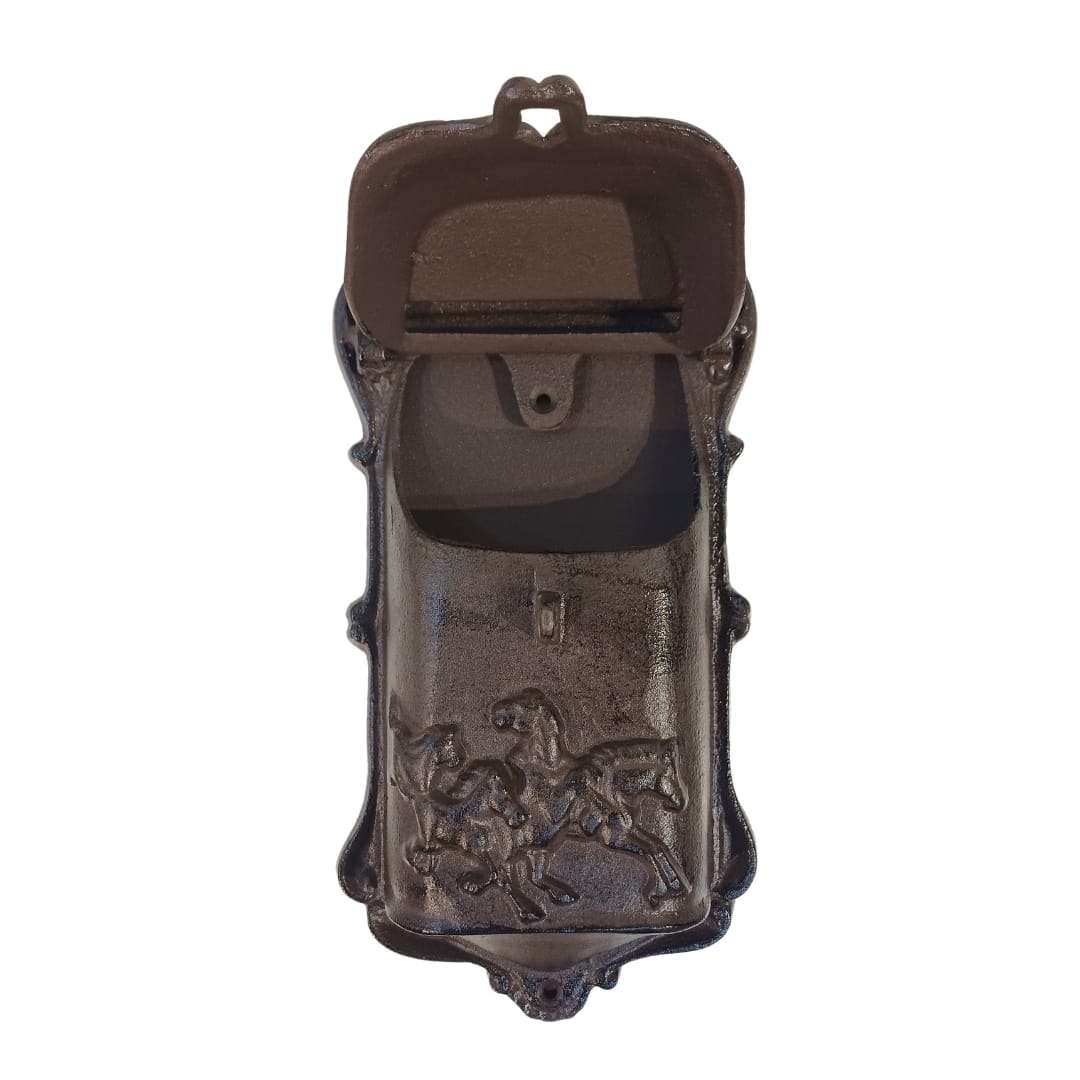 Buzon de hierro mini CASONA DECO