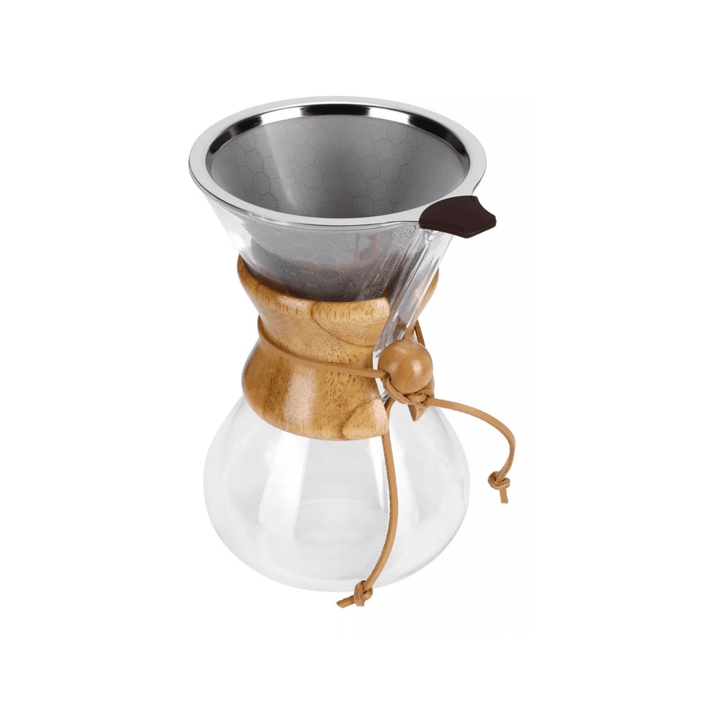 Cafetera goteo manual CASONA DECO