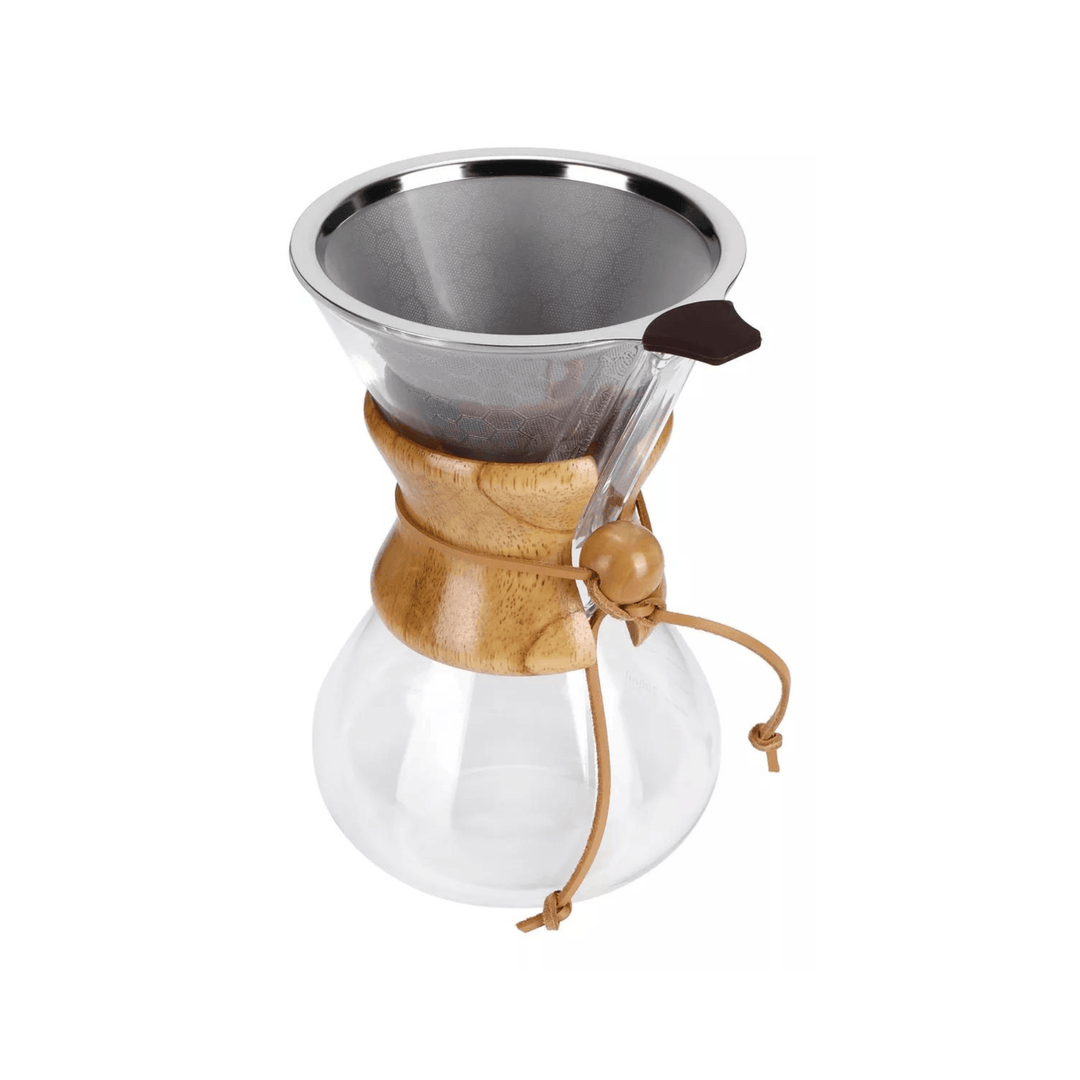 Cafetera goteo manual CASONA DECO
