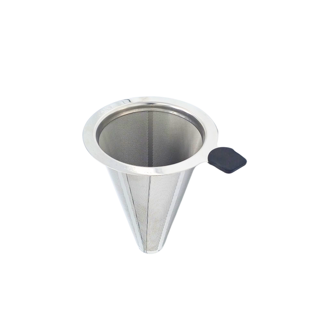 Cafetera Goteo Manual con Filtro 16350-11 CASONA DECO