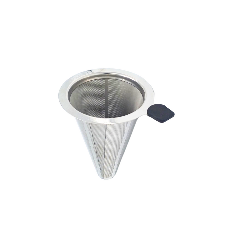 Cafetera Goteo Manual con Filtro 16350-11 CASONA DECO