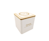 Caja Coffe Blanco