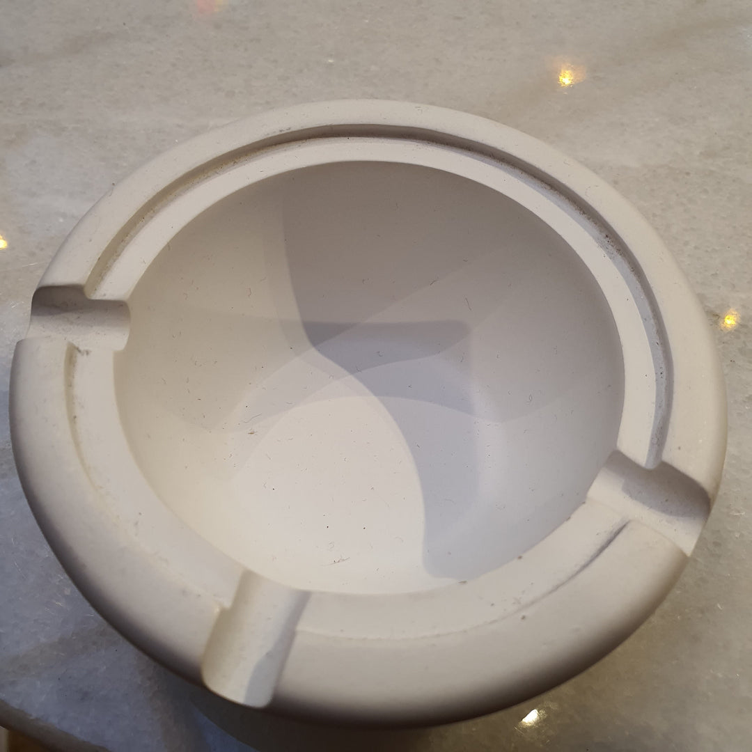 Cenicero Astronauta Celeste CASONA DECO Ceniceros