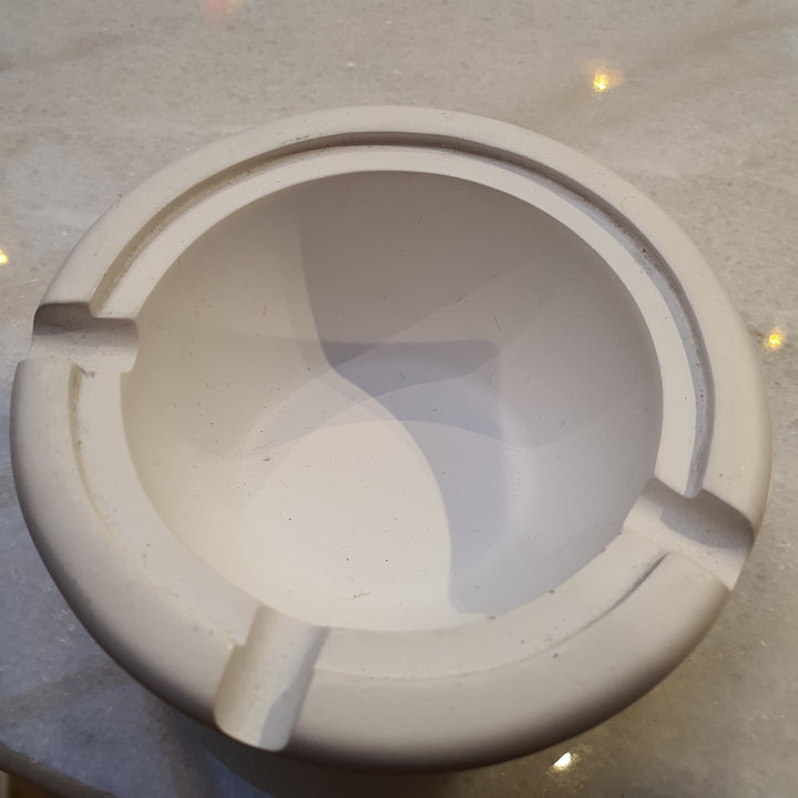 Cenicero Astronauta Celeste CASONA DECO Ceniceros