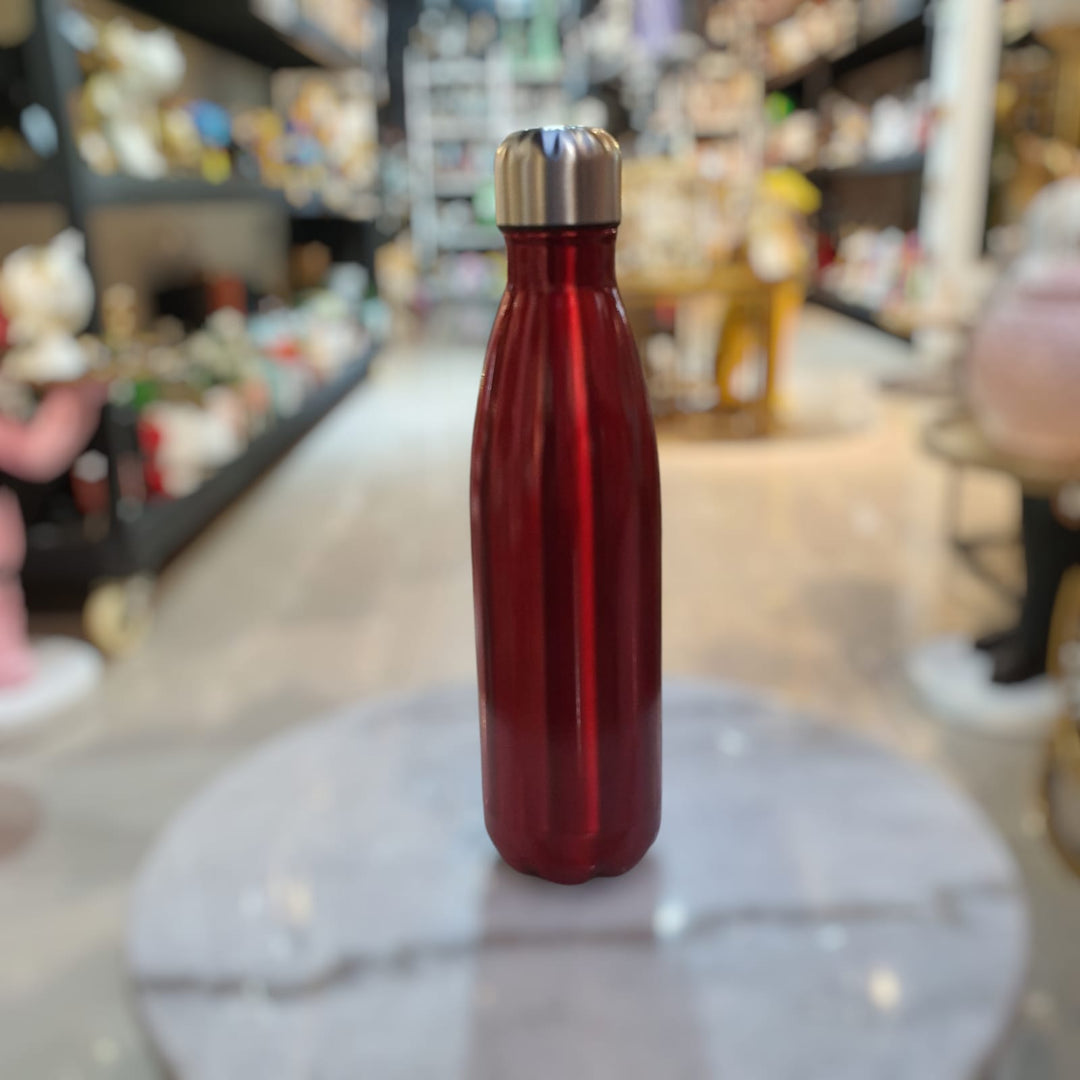 Botella de agua 500ml CASONA DECO cocina