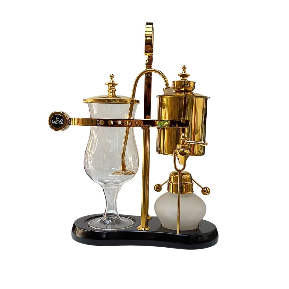Cafetera Belga CASONA DECO cocina