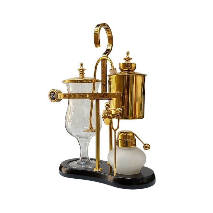 Cafetera Belga CASONA DECO cocina