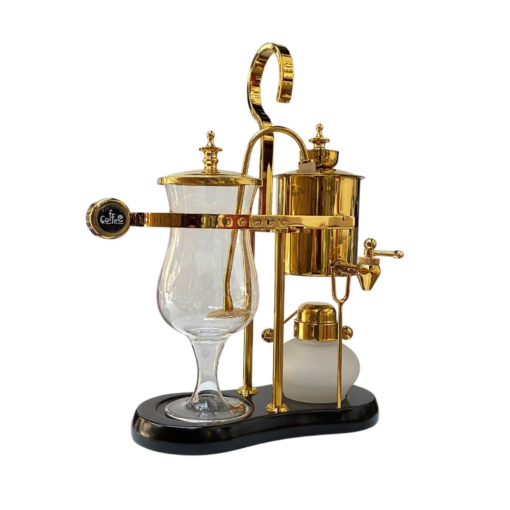 Cafetera Belga CASONA DECO cocina
